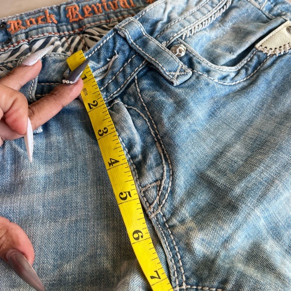 Rock Revival size 28 Karlie boot - Picture 11 of 13